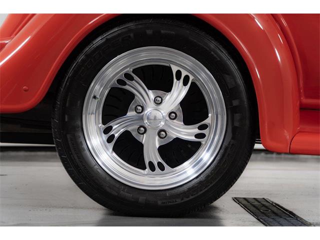 1934 Chevrolet Sedan (CC-2119441) for sale in Bloomington, Illinois