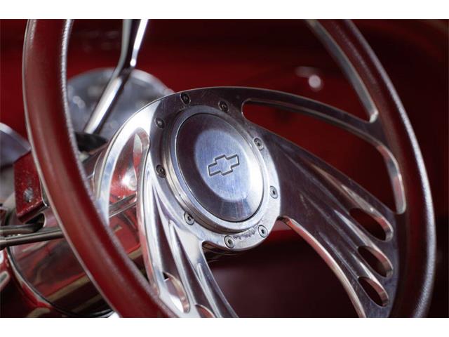 1934 Chevrolet Sedan (CC-2119441) for sale in Bloomington, Illinois