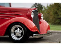 1934 Chevrolet Sedan (CC-2119441) for sale in Bloomington, Illinois