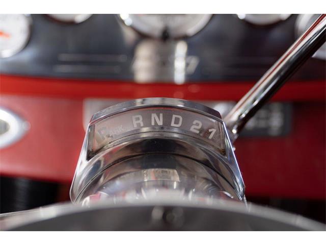 1934 Chevrolet Sedan (CC-2119441) for sale in Bloomington, Illinois