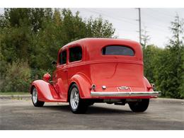 1934 Chevrolet Sedan (CC-2119441) for sale in Bloomington, Illinois