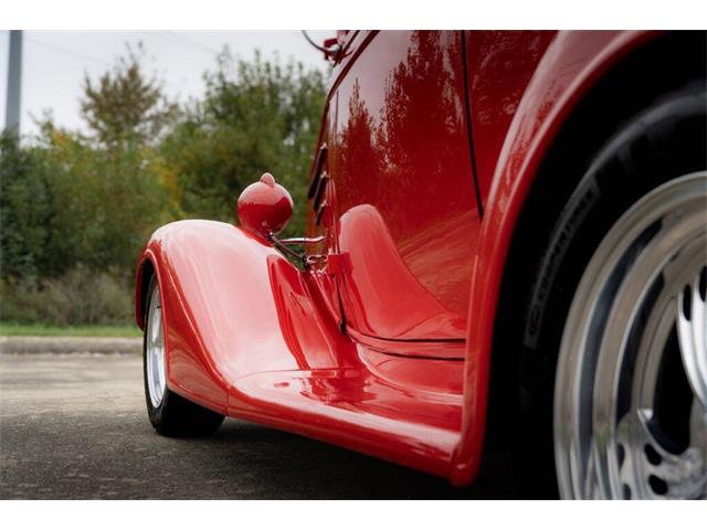 1934 Chevrolet Sedan (CC-2119441) for sale in Bloomington, Illinois