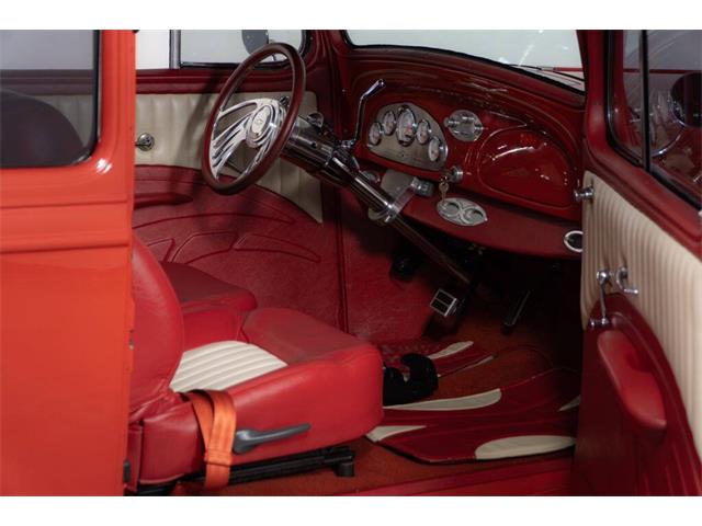 1934 Chevrolet Sedan (CC-2119441) for sale in Bloomington, Illinois
