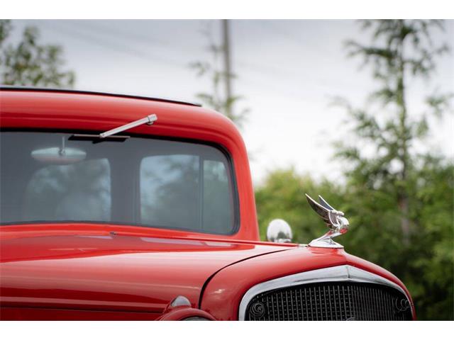 1934 Chevrolet Sedan (CC-2119441) for sale in Bloomington, Illinois