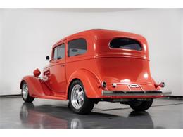 1934 Chevrolet Sedan (CC-2119441) for sale in Bloomington, Illinois