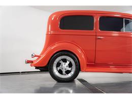 1934 Chevrolet Sedan (CC-2119441) for sale in Bloomington, Illinois