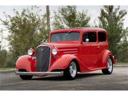 1934 Chevrolet Sedan (CC-2119441) for sale in Bloomington, Illinois