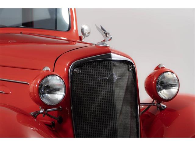 1934 Chevrolet Sedan (CC-2119441) for sale in Bloomington, Illinois