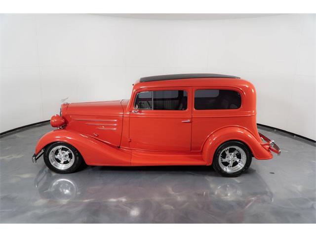 1934 Chevrolet Sedan (CC-2119441) for sale in Bloomington, Illinois