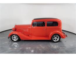 1934 Chevrolet Sedan (CC-2119441) for sale in Bloomington, Illinois