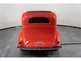 1934 Chevrolet Sedan (CC-2119441) for sale in Bloomington, Illinois