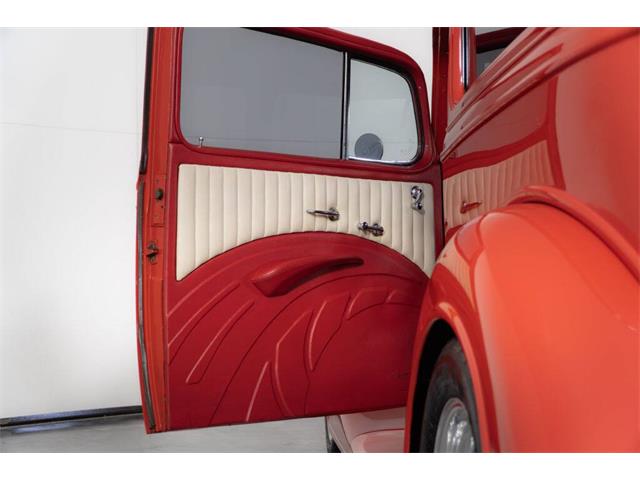1934 Chevrolet Sedan (CC-2119441) for sale in Bloomington, Illinois