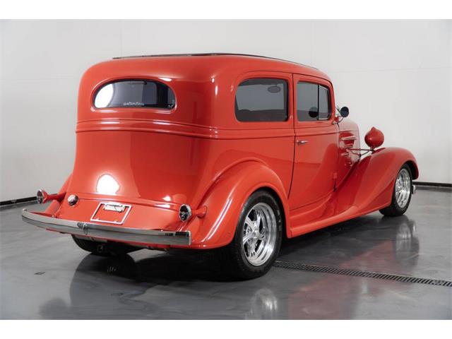 1934 Chevrolet Sedan (CC-2119441) for sale in Bloomington, Illinois