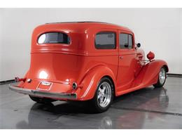 1934 Chevrolet Sedan (CC-2119441) for sale in Bloomington, Illinois