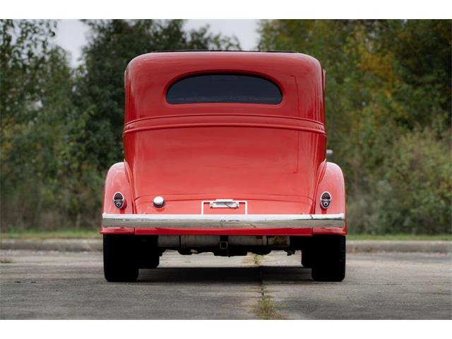 1934 Chevrolet Sedan (CC-2119441) for sale in Bloomington, Illinois