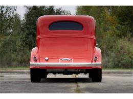 1934 Chevrolet Sedan (CC-2119441) for sale in Bloomington, Illinois