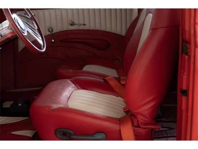 1934 Chevrolet Sedan (CC-2119441) for sale in Bloomington, Illinois