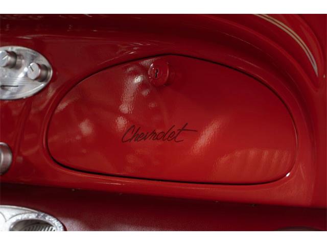 1934 Chevrolet Sedan (CC-2119441) for sale in Bloomington, Illinois