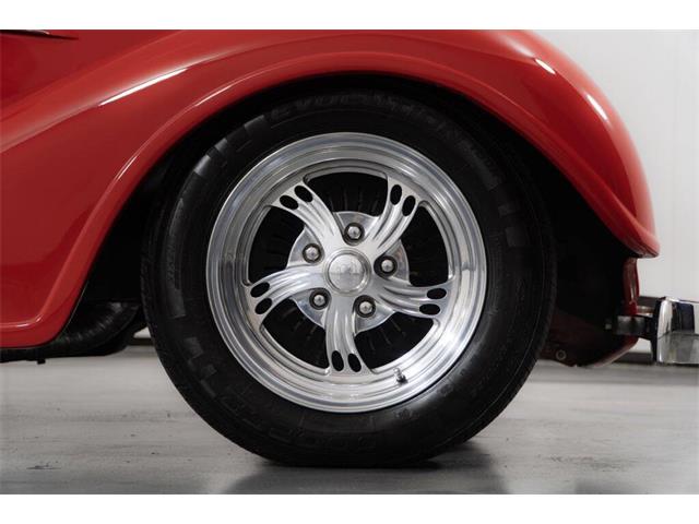 1934 Chevrolet Sedan (CC-2119441) for sale in Bloomington, Illinois