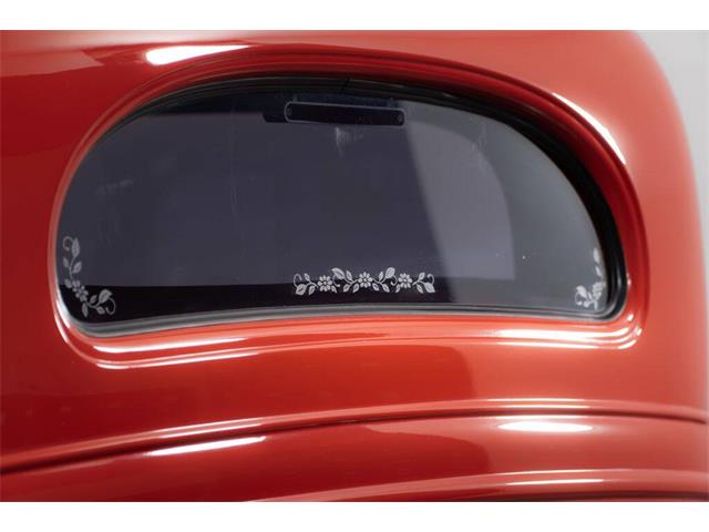 1934 Chevrolet Sedan (CC-2119441) for sale in Bloomington, Illinois