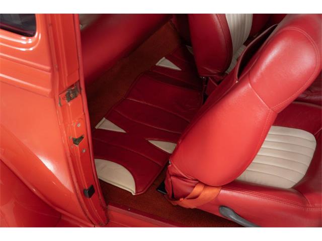 1934 Chevrolet Sedan (CC-2119441) for sale in Bloomington, Illinois