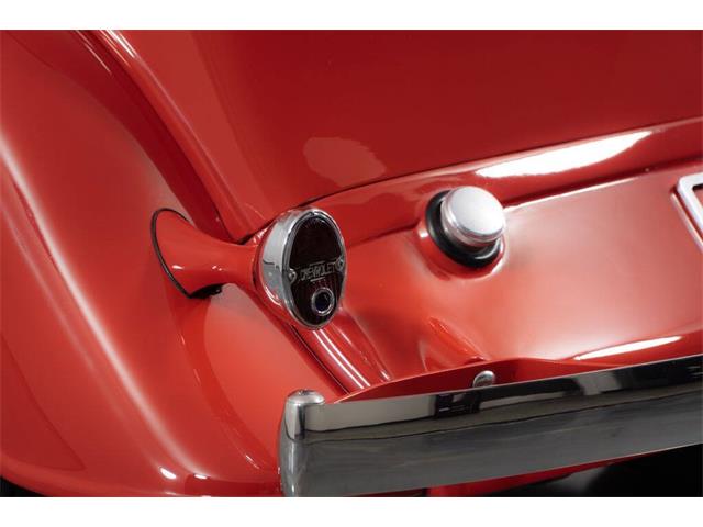 1934 Chevrolet Sedan (CC-2119441) for sale in Bloomington, Illinois
