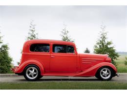 1934 Chevrolet Sedan (CC-2119441) for sale in Bloomington, Illinois