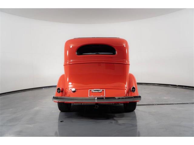 1934 Chevrolet Sedan (CC-2119441) for sale in Bloomington, Illinois
