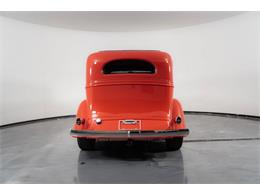 1934 Chevrolet Sedan (CC-2119441) for sale in Bloomington, Illinois