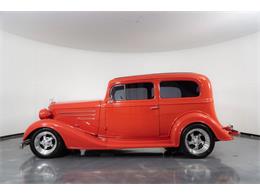 1934 Chevrolet Sedan (CC-2119441) for sale in Bloomington, Illinois