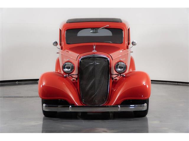 1934 Chevrolet Sedan (CC-2119441) for sale in Bloomington, Illinois