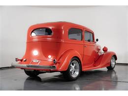 1934 Chevrolet Sedan (CC-2119441) for sale in Bloomington, Illinois