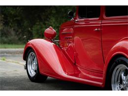 1934 Chevrolet Sedan (CC-2119441) for sale in Bloomington, Illinois