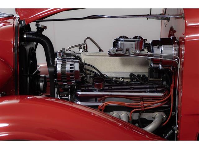 1934 Chevrolet Sedan (CC-2119441) for sale in Bloomington, Illinois