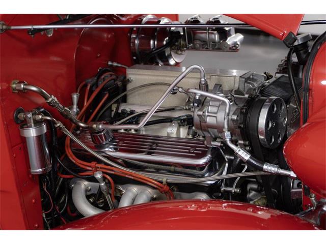 1934 Chevrolet Sedan (CC-2119441) for sale in Bloomington, Illinois