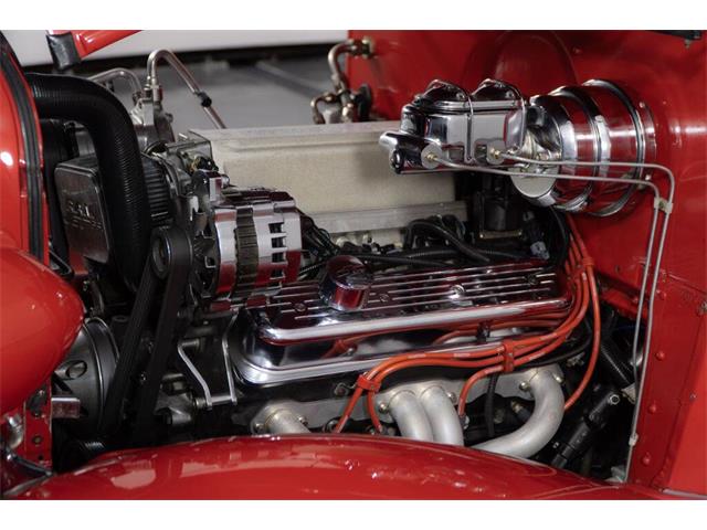 1934 Chevrolet Sedan (CC-2119441) for sale in Bloomington, Illinois