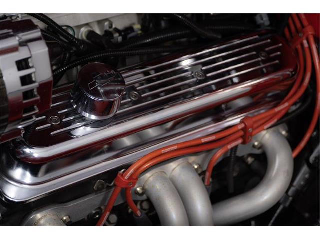 1934 Chevrolet Sedan (CC-2119441) for sale in Bloomington, Illinois