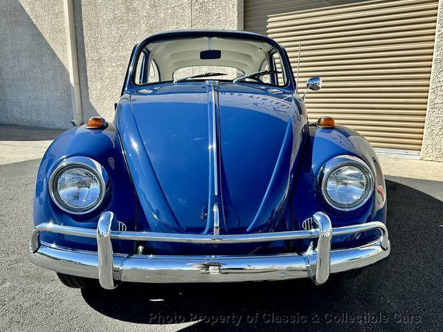 1967 Volkswagen Beetle (CC-2119442) for sale in Las Vegas, Nevada
