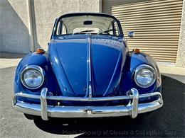 1967 Volkswagen Beetle (CC-2119442) for sale in Las Vegas, Nevada