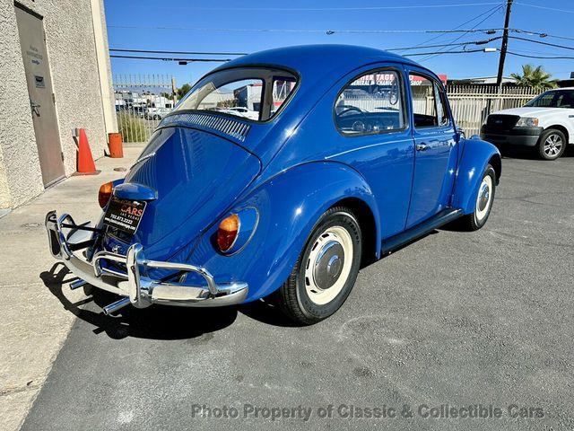 1967 Volkswagen Beetle (CC-2119442) for sale in Las Vegas, Nevada