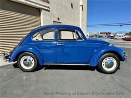 1967 Volkswagen Beetle (CC-2119442) for sale in Las Vegas, Nevada