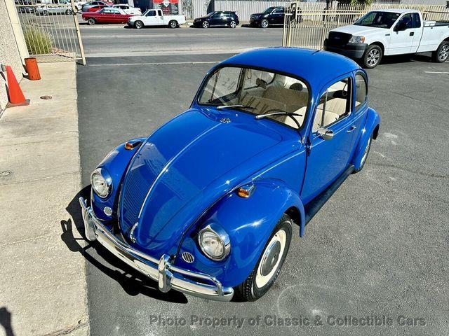 1967 Volkswagen Beetle (CC-2119442) for sale in Las Vegas, Nevada