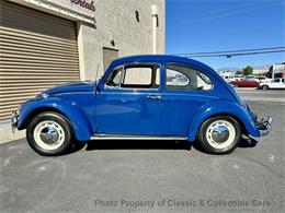 1967 Volkswagen Beetle (CC-2119442) for sale in Las Vegas, Nevada