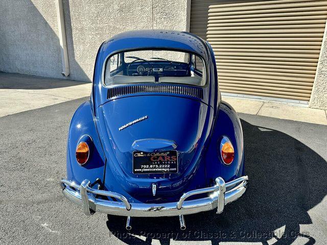 1967 Volkswagen Beetle (CC-2119442) for sale in Las Vegas, Nevada