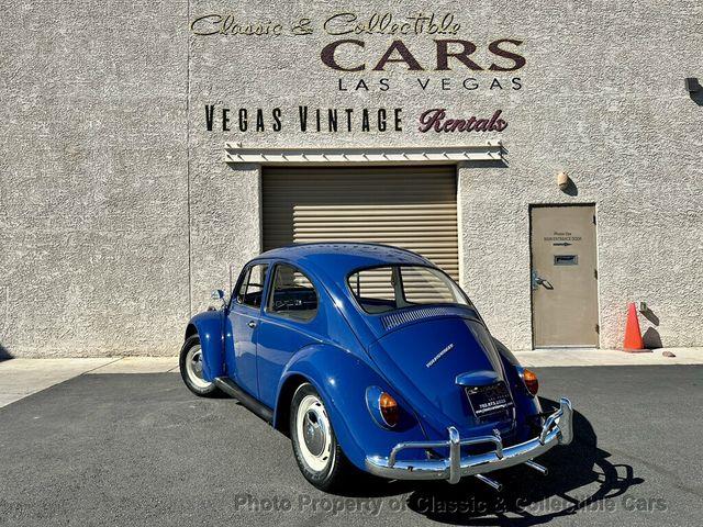 1967 Volkswagen Beetle (CC-2119442) for sale in Las Vegas, Nevada