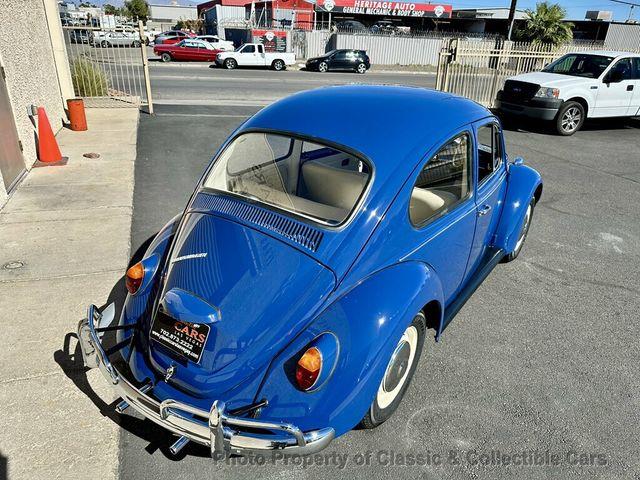 1967 Volkswagen Beetle (CC-2119442) for sale in Las Vegas, Nevada