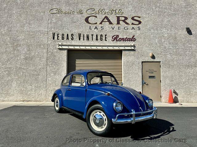 1967 Volkswagen Beetle (CC-2119442) for sale in Las Vegas, Nevada