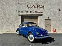 1967 Volkswagen Beetle (CC-2119442) for sale in Las Vegas, Nevada