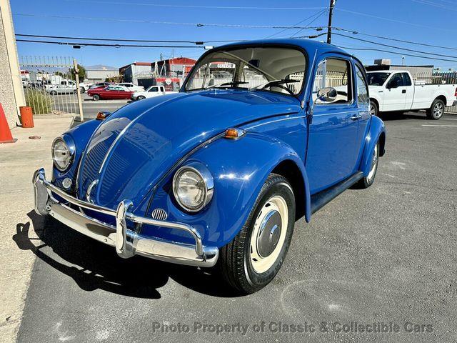 1967 Volkswagen Beetle (CC-2119442) for sale in Las Vegas, Nevada