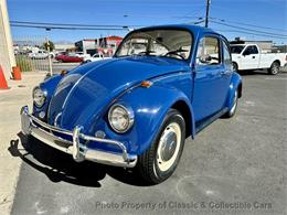 1967 Volkswagen Beetle (CC-2119442) for sale in Las Vegas, Nevada